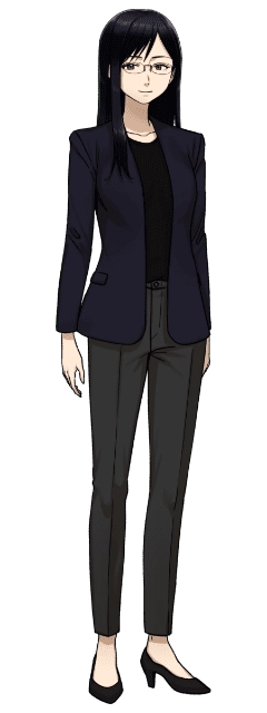 毛利氏庭園職員